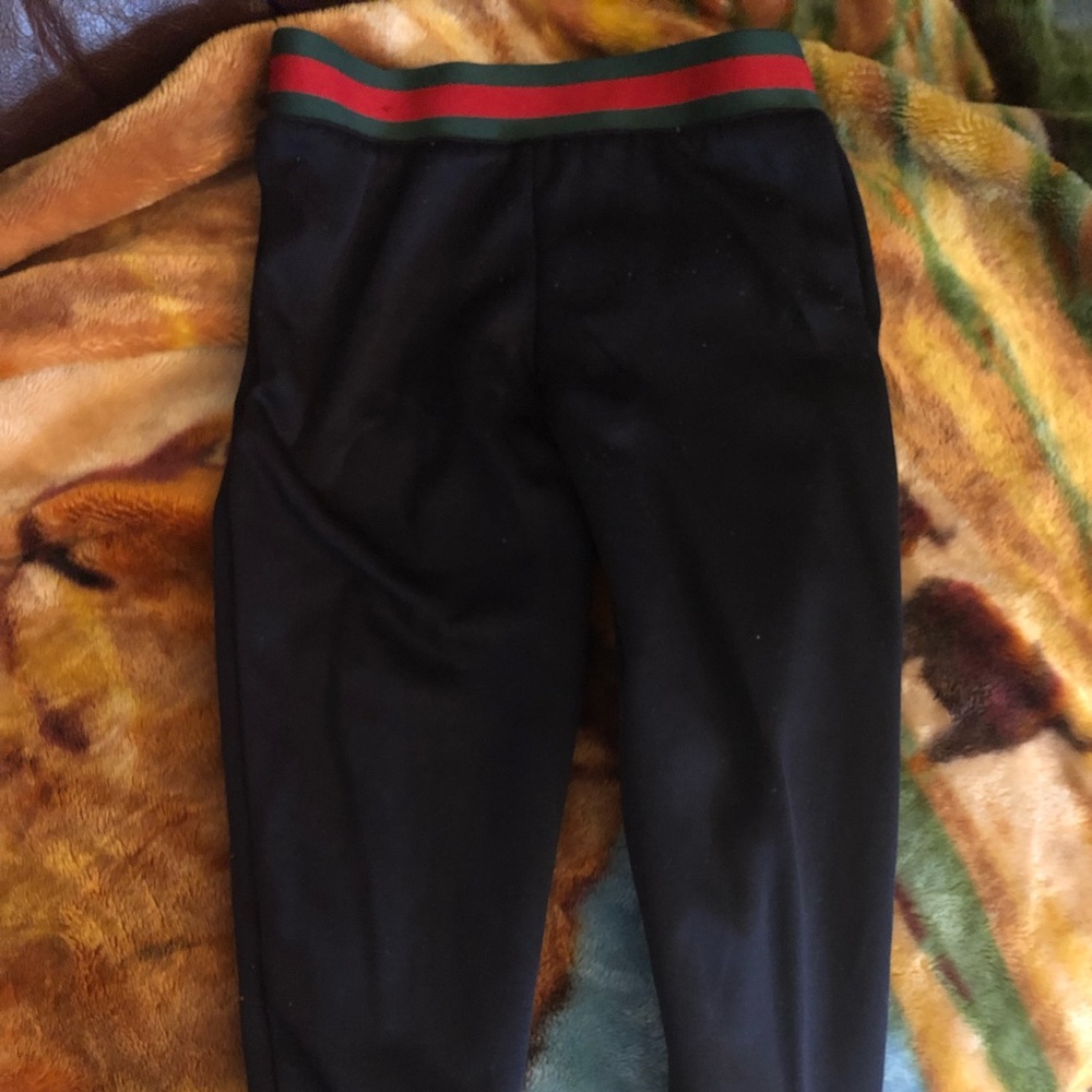 Kids Gucci pants